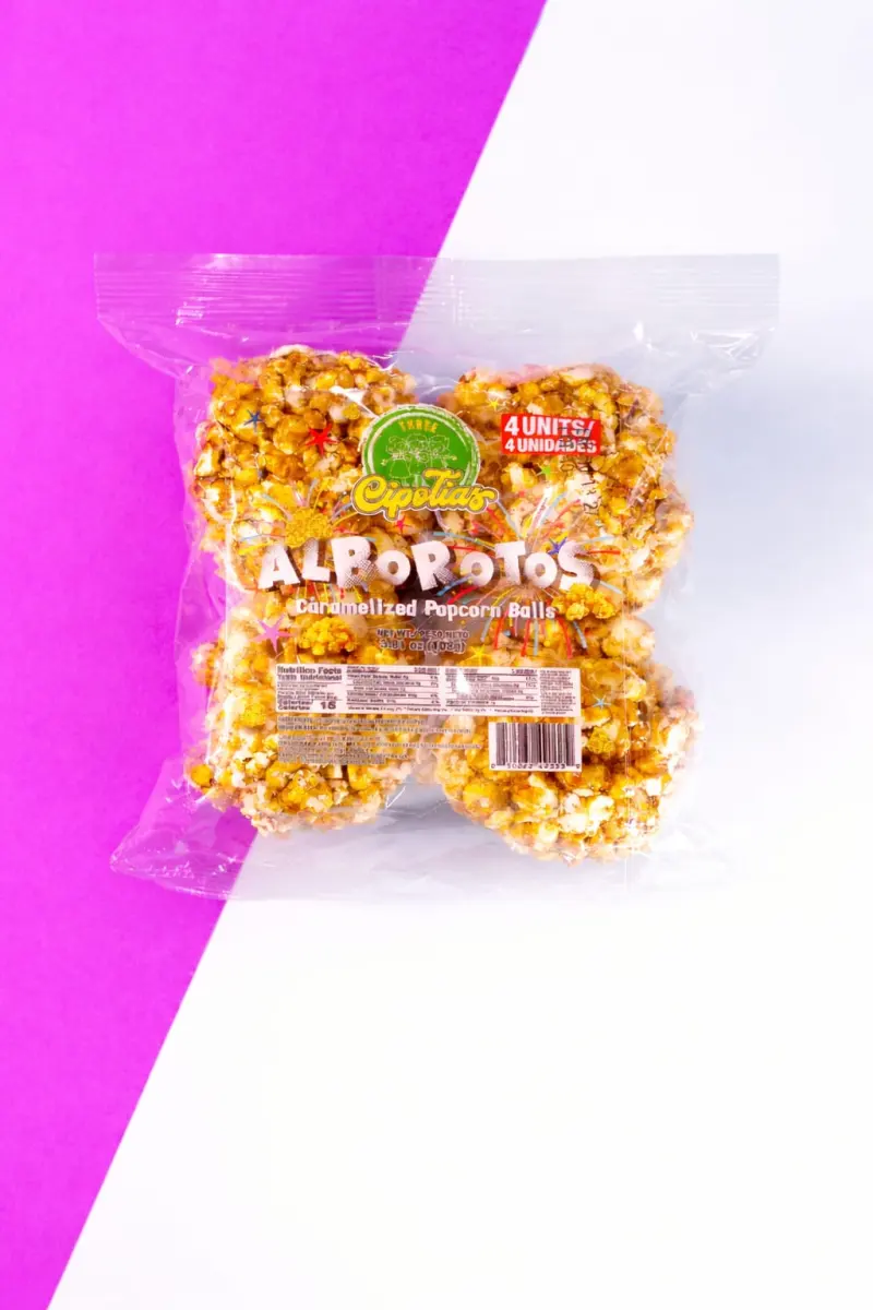Alborotos