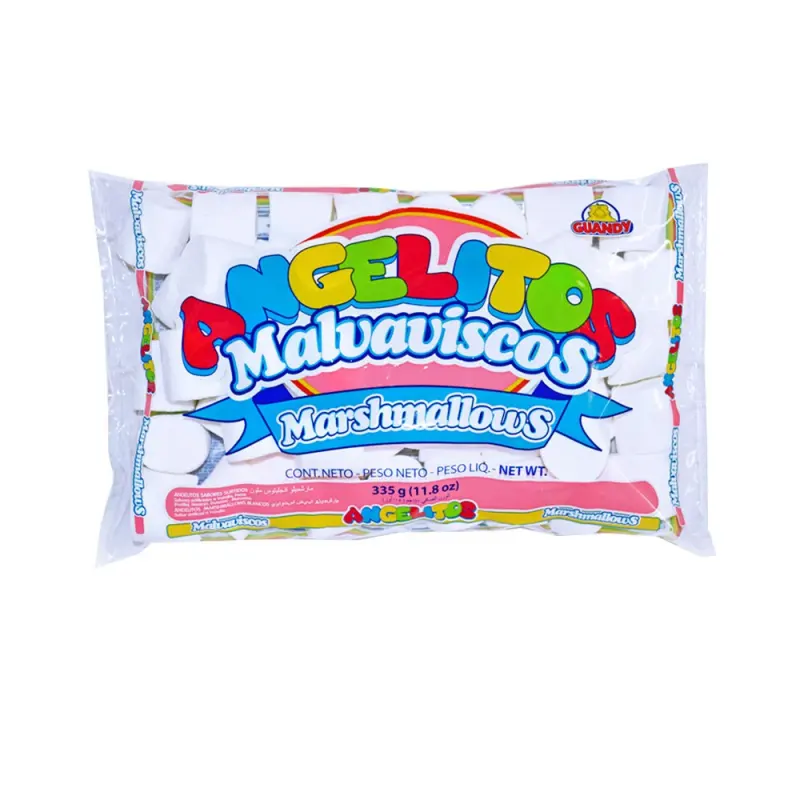 Angelitos Malvaviscos