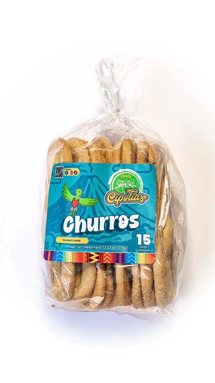 Churros