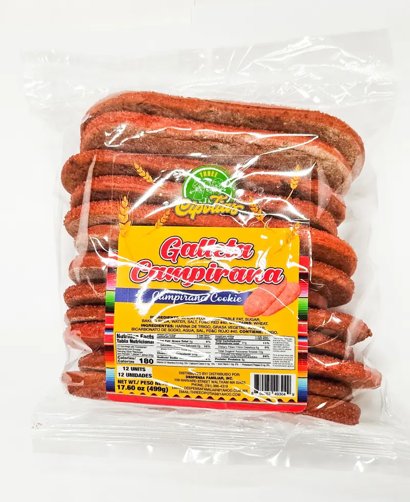 Galleta Campirana
