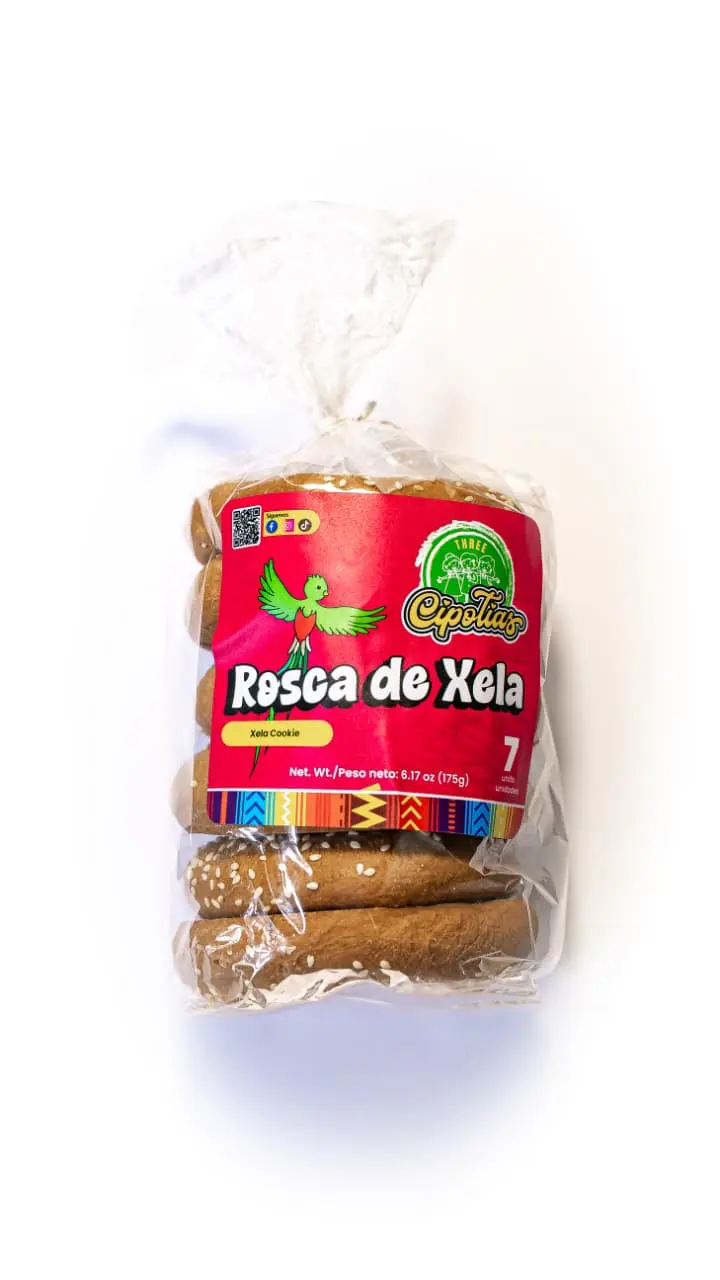Rosca de Xela