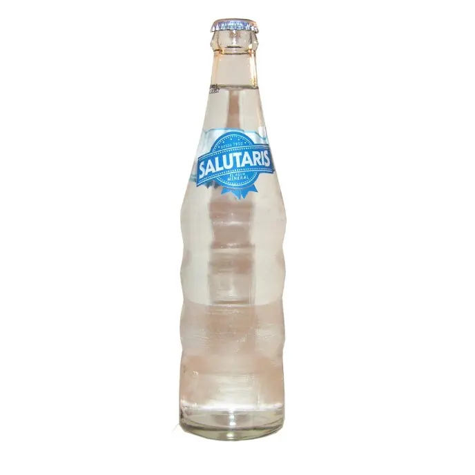 Salutaris Agua Mineral